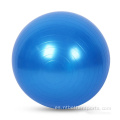 Pilates colorido bola de gimnasio anti-burst anti-burst yoga